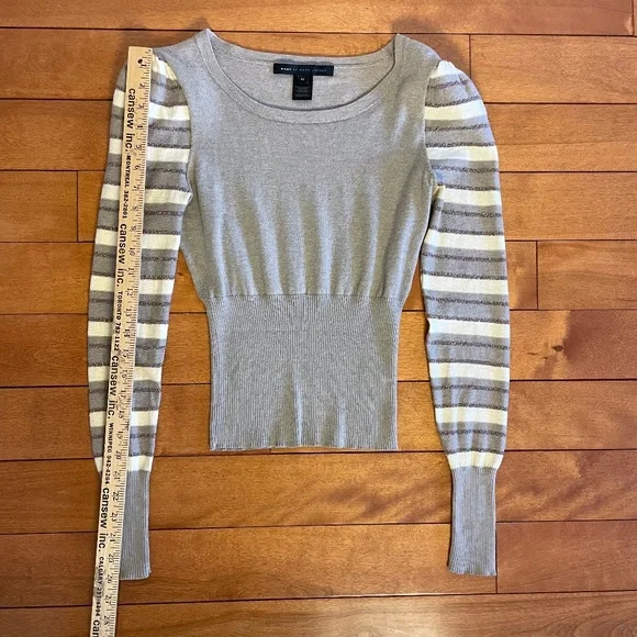 Marc by Marc Jacobs Spring Sweater - Picture 7 of 13